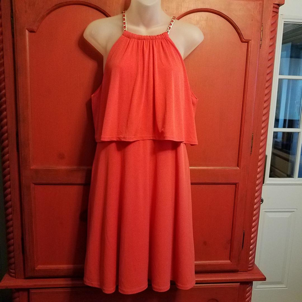 Jessica simpson dress